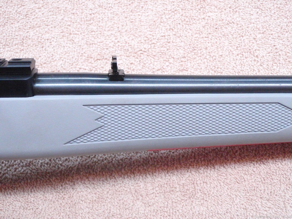 RUGER 10/22 CARBINE Grey Synthetic NEW OLD STOCK-img-5