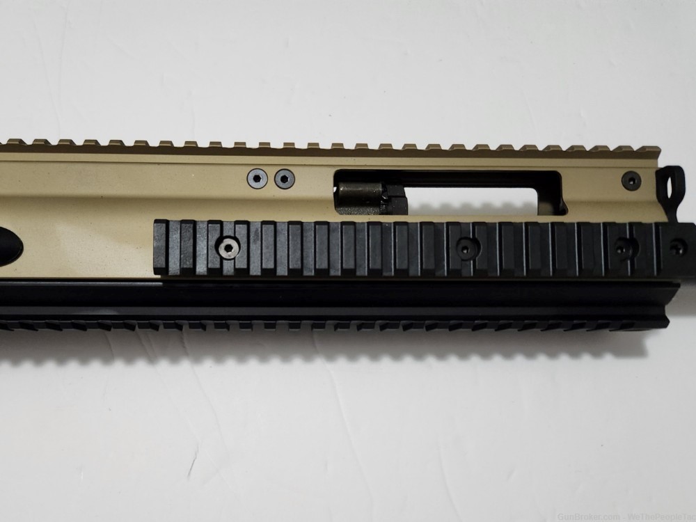 FN Herstal SCAR 20s NRCH Semi-Auto Rifle 308 Win 762NATO 20" 1-10 SOLD-OUT-img-18
