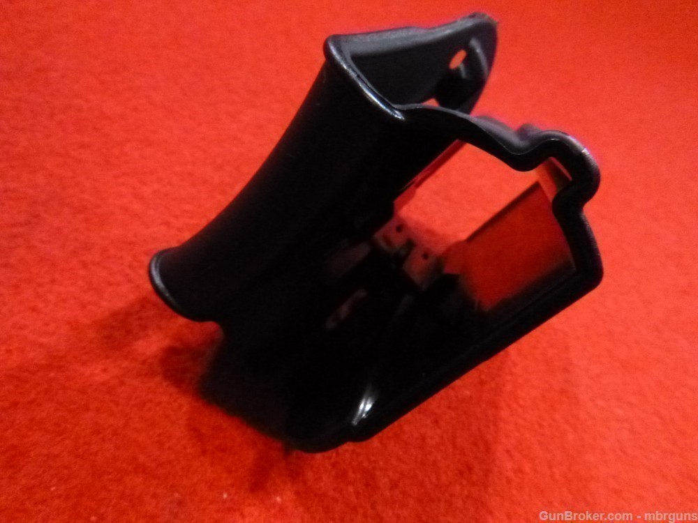 Sig Sauer P250 Subcompact Factory Paddle Holster RH Black-img-5