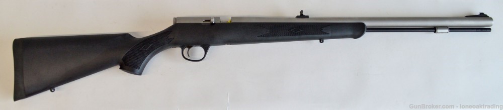Marlin MLS-50 In-Line 50 cal Rifle-img-0