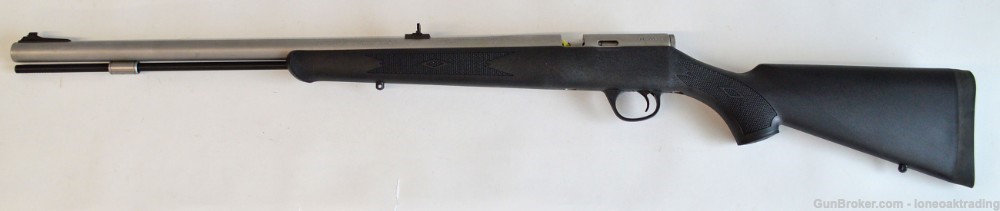 Marlin MLS-50 In-Line 50 cal Rifle-img-1