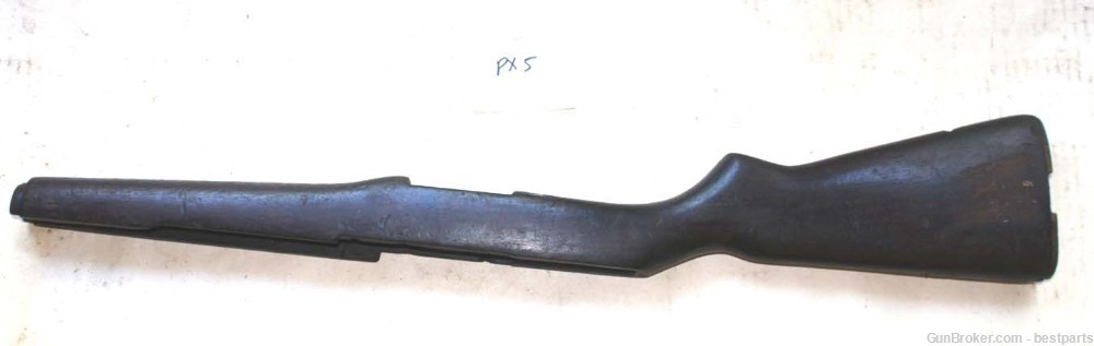 M1 Garand Stock, - #PX5-img-2