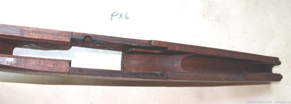 M1 Garand Stock, - #PX6-img-8