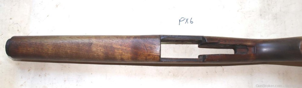 M1 Garand Stock, - #PX6-img-4
