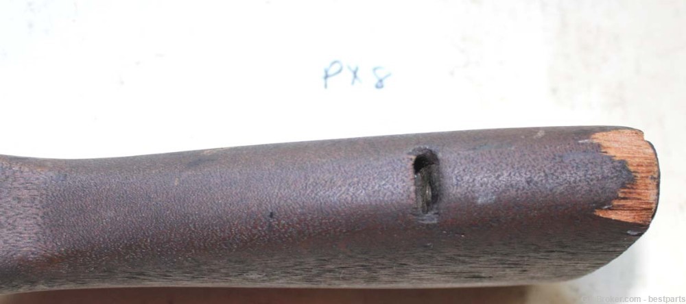 M1 Garand Stock, - #PX8-img-5