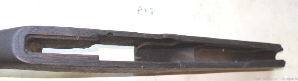 M1 Garand Stock, - #PX8-img-4