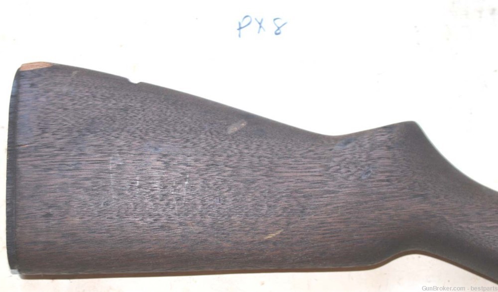 M1 Garand Stock, - #PX8-img-6