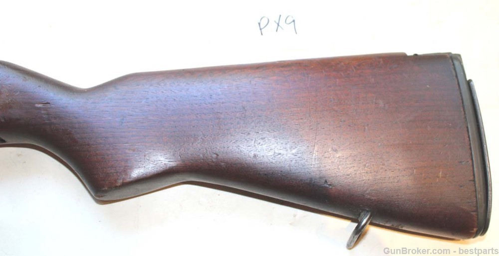 USGI M14 / M1A Stock with Metal  #PX9-img-14