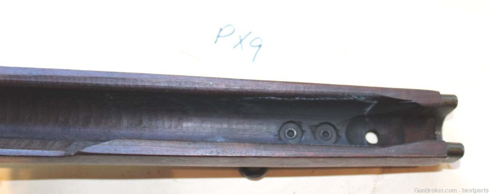 USGI M14 / M1A Stock with Metal  #PX9-img-7