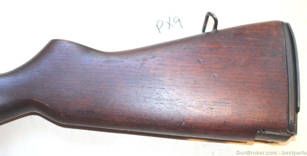 USGI M14 / M1A Stock with Metal  #PX9-img-15