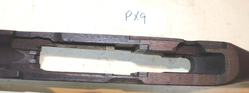 USGI M14 / M1A Stock with Metal  #PX9-img-13