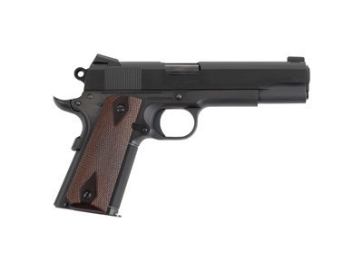 COLT GOVERNMENT .45ACP 5" 8-SH SERIES 70 BLUED LMT EDITION