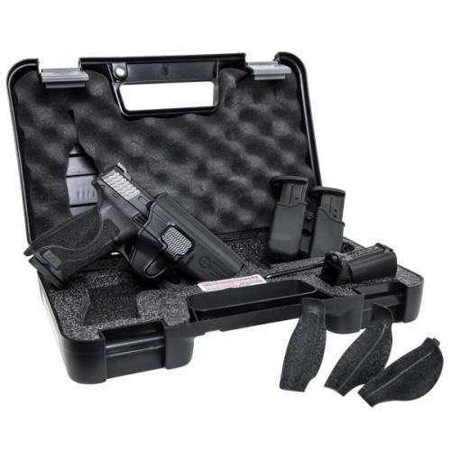 Smith & Wesson M&P 9 M2.0 Carry and Range Kit 17 -img-0