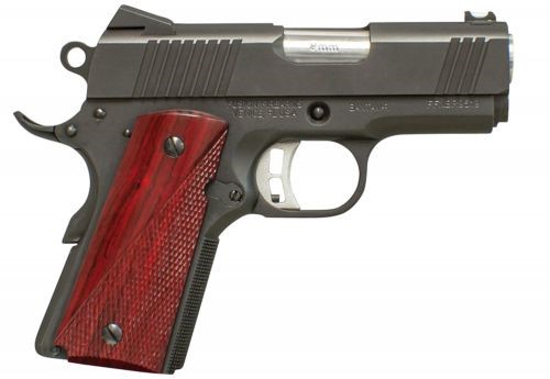 Fusion Firearms Freedom Bantam-R 45 ACP Pistol-img-0