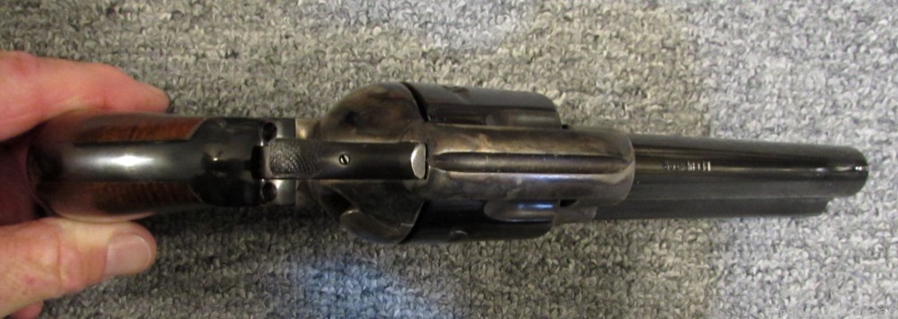 American Arms, Uberti Arms Single action revolver in 44-40-img-5