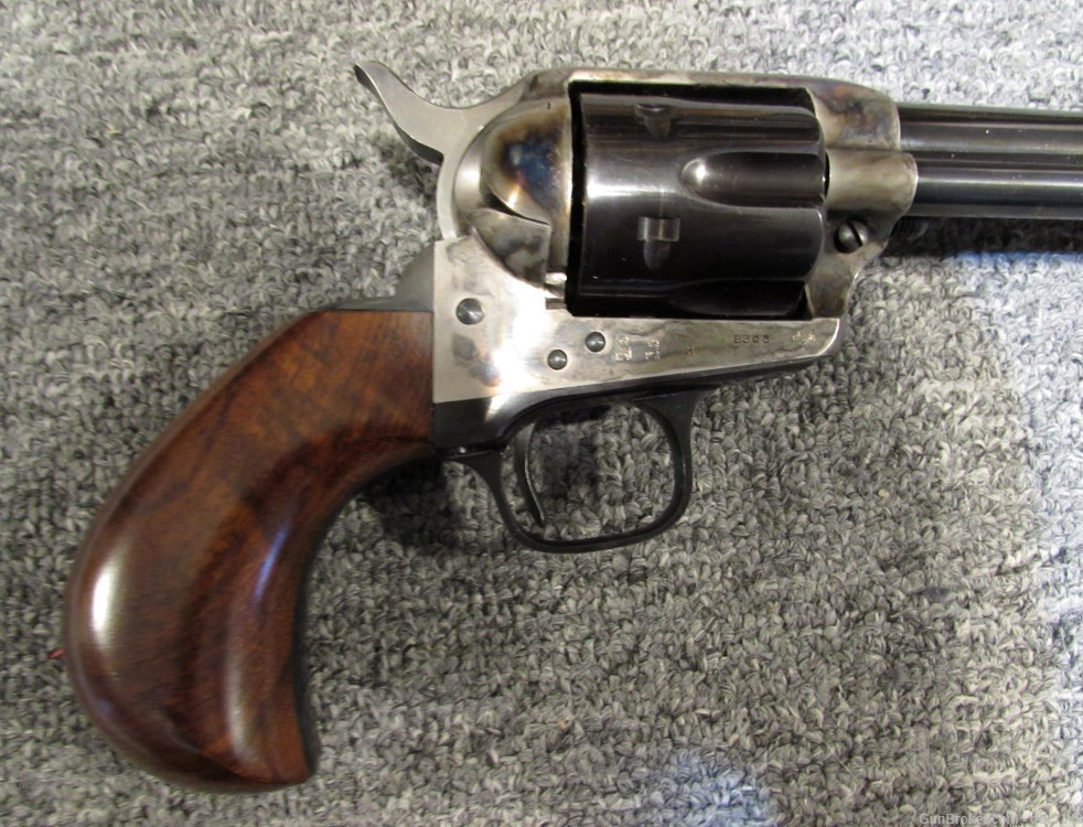 American Arms, Uberti Arms Single action revolver in 44-40-img-3