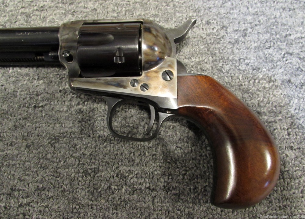 American Arms, Uberti Arms Single action revolver in 44-40-img-1
