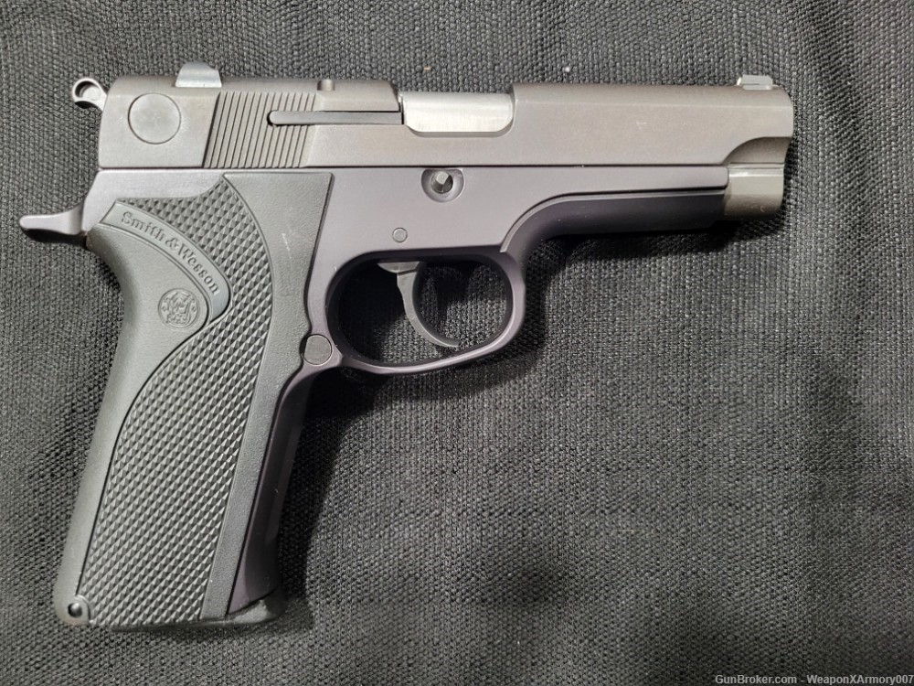 Smith & Wesson 915 - 9mm-img-1