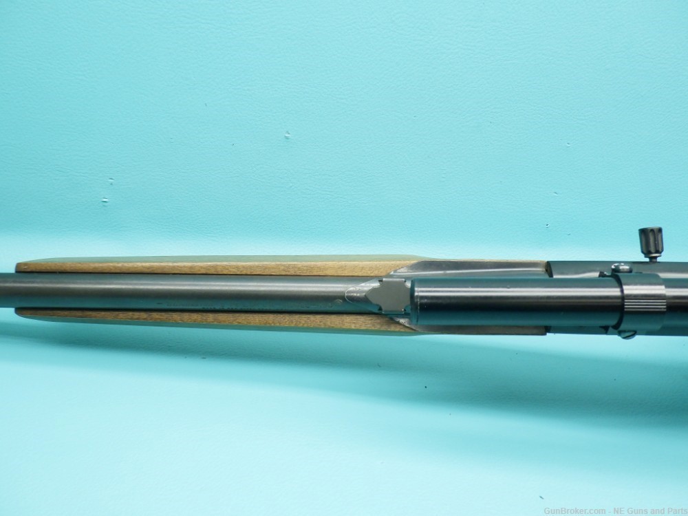 Winchester 190 Carbine .22L,LR 20.5"bbl Rifle W/ Scope -img-11