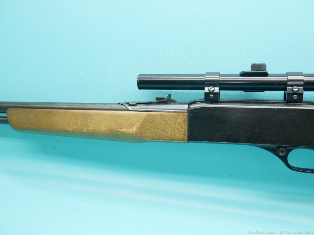 Winchester 190 Carbine .22L,LR 20.5"bbl Rifle W/ Scope -img-6