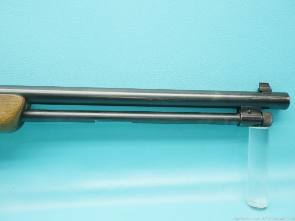 Winchester 190 Carbine .22L,LR 20.5"bbl Rifle W/ Scope -img-3
