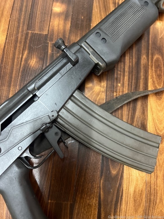 EXCEPTIONAL GALIL GOLANI SPORTER SERIAL # 3! PRICE REDUCED!-img-13