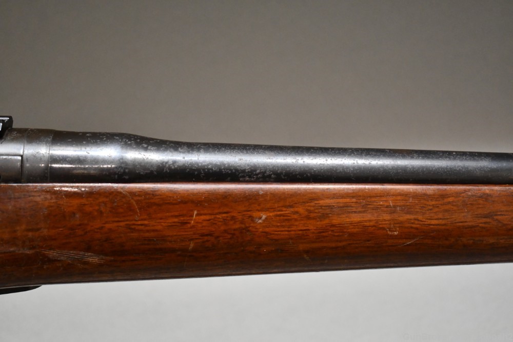 Sporterized US Eddystone Model 1917 Bolt Action Rifle 30-06 READ-img-5