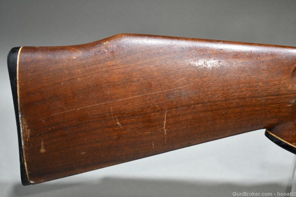 Sporterized US Eddystone Model 1917 Bolt Action Rifle 30-06 READ-img-2