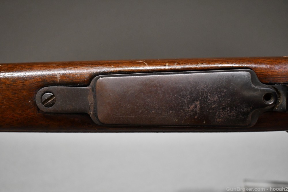Sporterized US Eddystone Model 1917 Bolt Action Rifle 30-06 READ-img-26