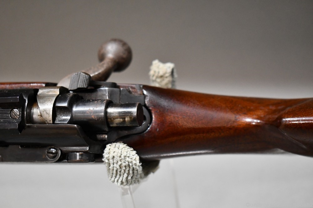 Sporterized US Eddystone Model 1917 Bolt Action Rifle 30-06 READ-img-20