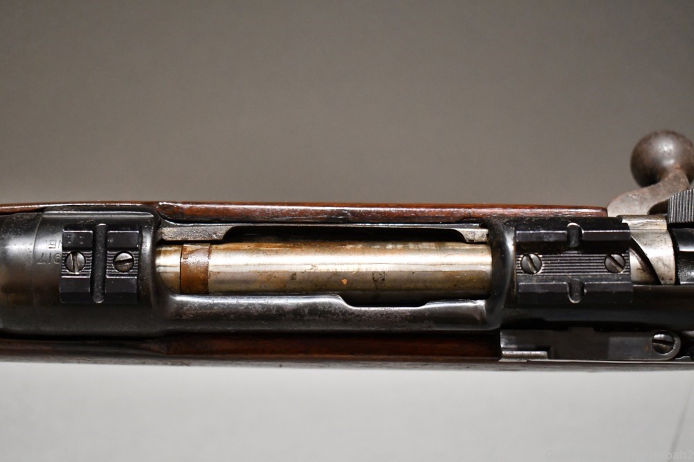 Sporterized US Eddystone Model 1917 Bolt Action Rifle 30-06 READ-img-19