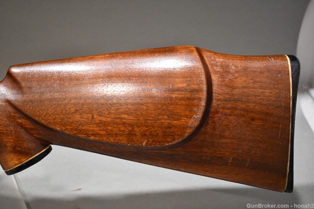 Sporterized US Eddystone Model 1917 Bolt Action Rifle 30-06 READ-img-9