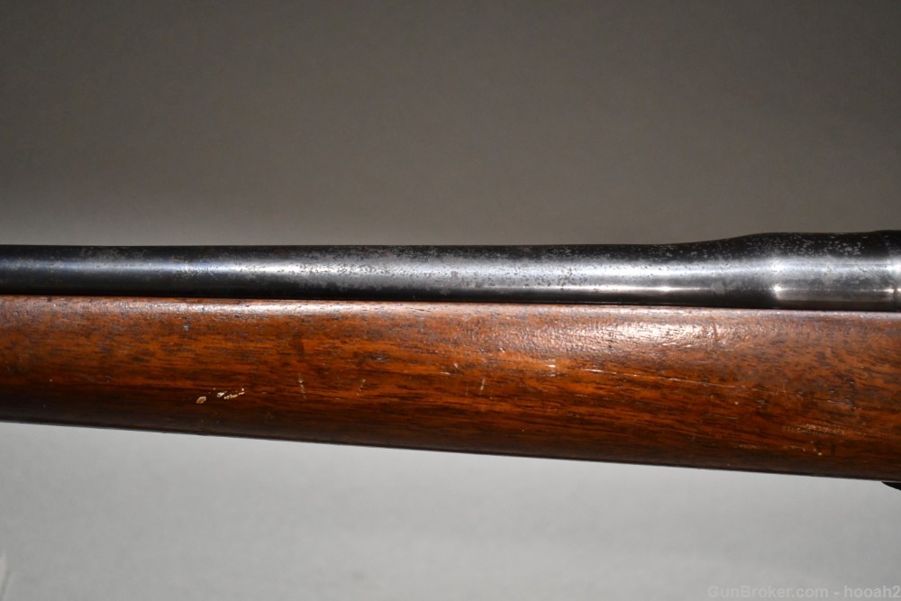 Sporterized US Eddystone Model 1917 Bolt Action Rifle 30-06 READ-img-12