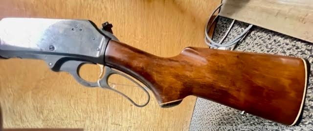 Marlin 336 in .35 Rem Lever Action -img-5