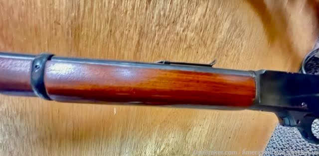 Marlin 336 in .35 Rem Lever Action -img-6