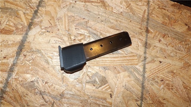 New 10rd Extended Magazine for FN Browning 1900    (D122-FN)-img-0