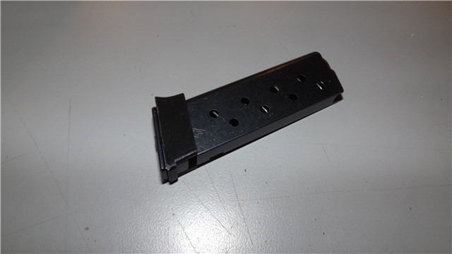 8rd Magazine for American Arms PX-25 (i101)-img-0