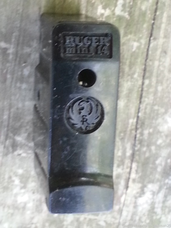 Ruger Mini 14 Five Round Magazine-img-3
