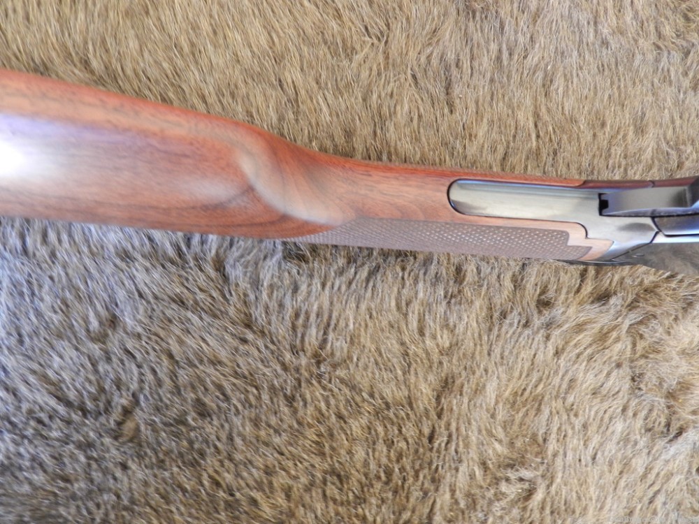 Winchester Model 9422 Trapper 22 Caliber 16 1/2" Blue NIB-img-12