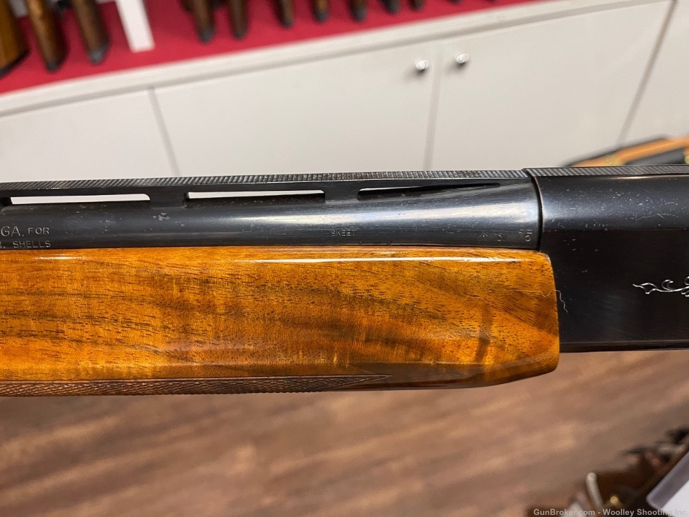 Remington 1100 20ga 26” Very Clean Used -img-11