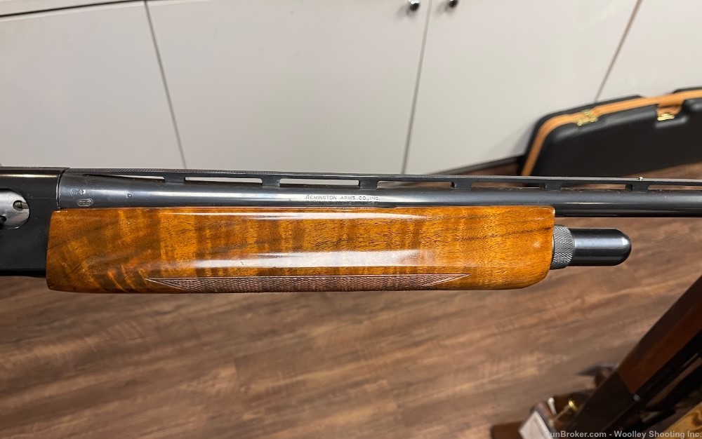 Remington 1100 20ga 26” Very Clean Used -img-4