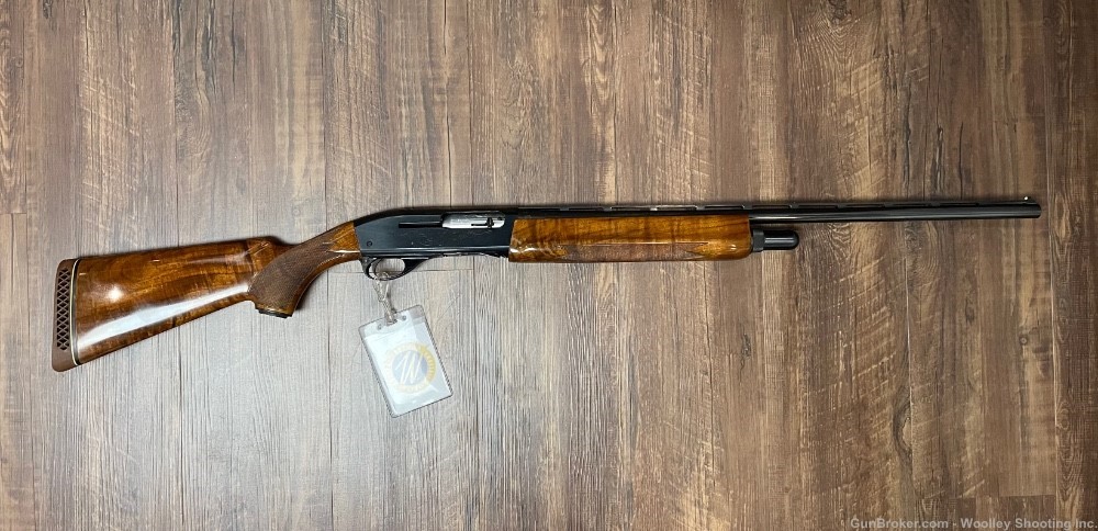 Remington 1100 20ga 26” Very Clean Used -img-0