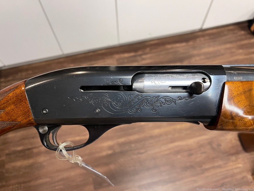 Remington 1100 20ga 26” Very Clean Used -img-2