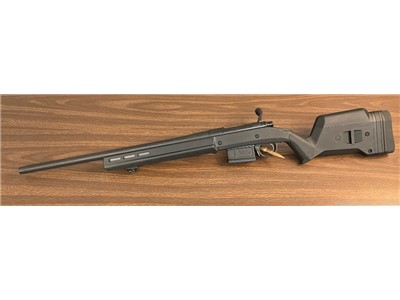Like New - Remington 700 Magpul - Bolt Action - 6.5 Creedmoor - 16934