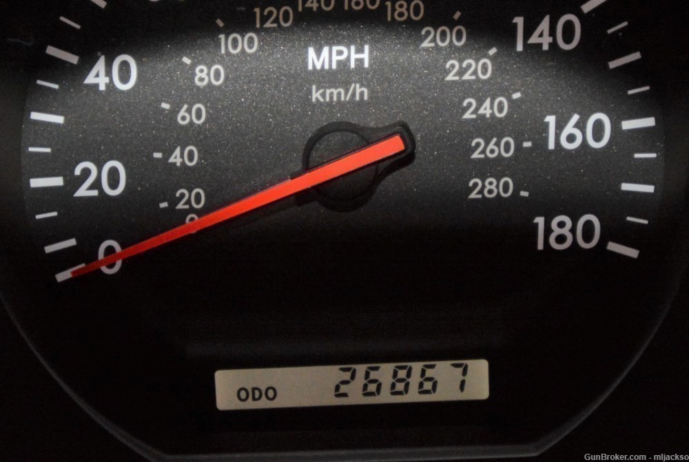 2002 Lexus SC 430 LT 27800 Miles! Near Mint! LOOK!-img-33