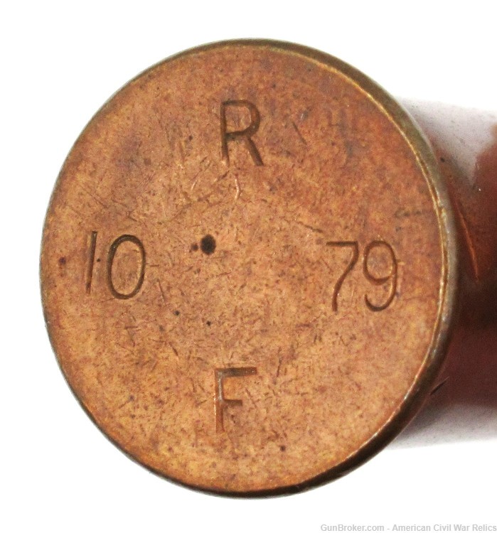 Rare Indian War .45-70 Trapdoor Springfield Multi-Ball Cartridge by Phoenix-img-2