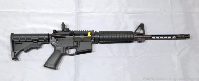 Ruger AR 556 08500-img-2