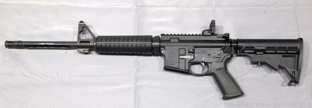 Ruger AR 556 08500-img-1