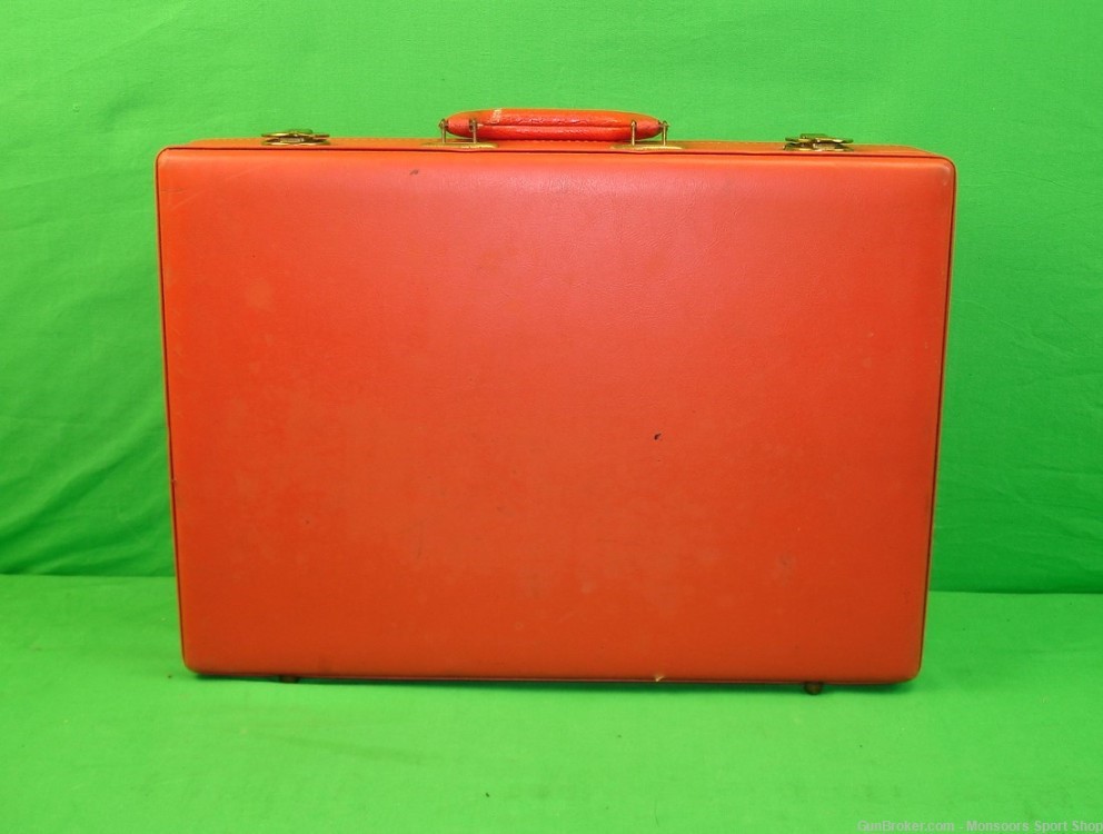 Winchester SX1 Salesman's Brief Case with Samples - Free Ship/CC Fees-img-20