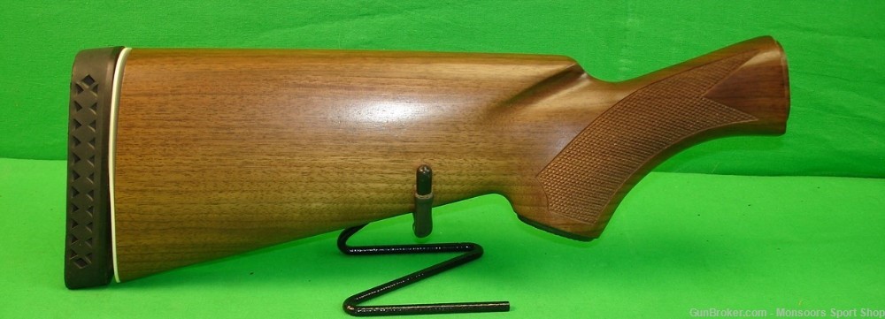 Winchester SX1 Stock Only - Field or Skeet - NEW - Free Ship No CC Fees-img-0